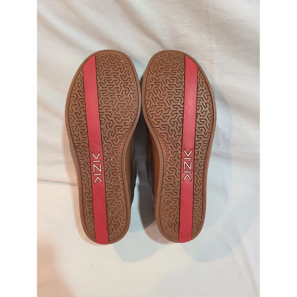 Kizik men brown